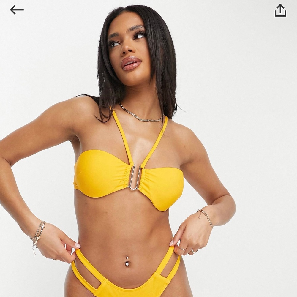 Super cute, just opened them and they are too small.